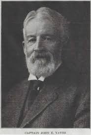 El Dorado and Oak Streets