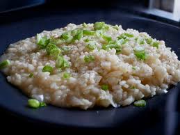Cru Amp Cuit Risotto Aux Fenouils Recettes De Cuisine Risotto Recette Risotto