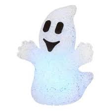 Light Up Ghost Party Decoration 6 Ghost Party Fun Halloween Decor Halloween Party Decor