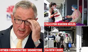 If it gets worse here in new south wales. Ljjsh9lzxur4em