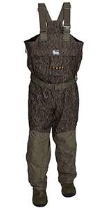 Banded redzone 2.0 breathable insulated wader. Amazon Com Banded Redzone Breathable Uninsulated Wader Sports Outdoors
