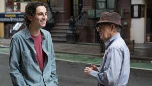 J'aurais envie de consulter mon avocat, pour voir comment je pourrais faire. Woody Allen Au Soir Tant Que Je Pourrai Tourner Je Le Ferai Partout Ou Je Peux Le Soir Plus