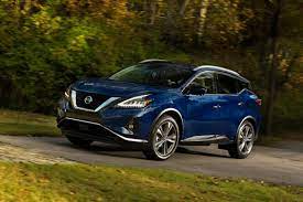 But greatness is more than stylish looks. Here S What The 2021 Nissan Murano Costs News Cars Com