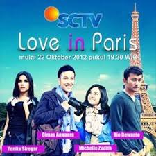 Para pemain senetron lovo story s.c.t.v / para pemain senetron lovo story s.c.t.v : Biodata Pemain Love In Paris Sctv 3pinkygirl