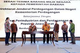 Serikat di bidang ekonomi dan. Forum Sosialisasi Kebijakan Perdagangan Dalam Negeri Dan Penandatanganan Hibah Pasar Rakyat Kementerian Perdagangan Republik Indonesia