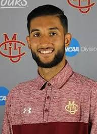 2017 Men's Soccer Roster