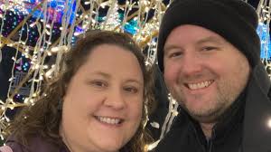 Fundraiser for Seth Shaver by Than Gibson : Seth and Charity Shaver