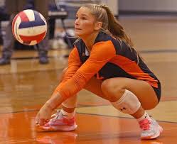 Volleyball: Oregon pushes Sun Prairie West to brink in Division 1 regional  final