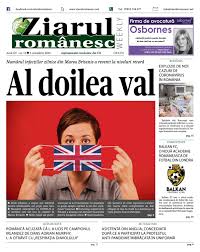 Български (bg) español (es) čeština (cs) dansk (da) deutsch (de) eesti (et) ελληνικά (el) english (en) français (fr) gaeilge (ga) hrvatski (hr) italiano (it) latviešu (lv) lietuvių (lt) magyar (hu) malti (mt) descărcați un afiș cu membrii comisiei. Ziarul Romanesc Weekly Editia Din 2 Octombrie 2020 By Ziarul Romanesc Weekly Issuu