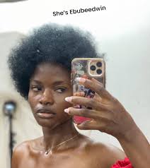 The Prettiest Females Either Got Deep Voices 🙄 Hood Ways 😩 Or No A$$  🥴💔😭