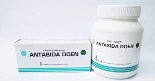 Nak tau cara atasi masalah gastrik. Perubatan G Ubat Gastrik Tradisional Cina
