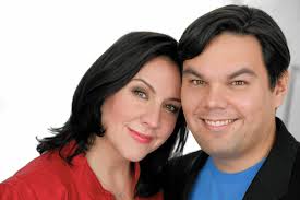 Frozen' songwriters unveil 'Up Here,' the musical they couldn't let go