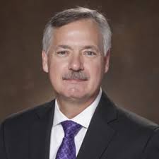 Dr. Steven Gates, DO