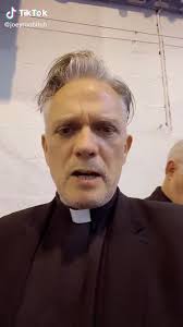 I was in Casualty for years but people only ask me about Father Ted