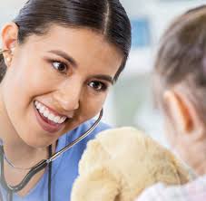 Improving Screening and Referral Procedures for Children At-Risk for Autism