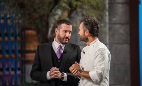 His birthday, what he did before fame, his family life, fun trivia facts, popularity rankings, and more. Hell S Kitchen 5 Anticipazioni Costantino Della Gherardesca E L Ospite Di Carlo Cracco Sky Tg24