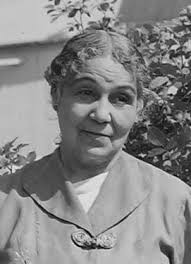 Anne Spencer, Harlem Renaissance Poet