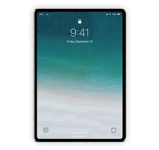 Ipad With Face Id Animoji Now Seems All But Confirmed Ipad Pro Ipad Face Id