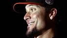 Giants reliever Javier Lopez learned from his mother that he should never ... - 051013_Javier_Lopez_640_9yjfulhi_4l5l67vp