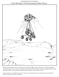 It was a visual identity for the national advisory committee for aeronautics, or naca, the predecessor. Astrobiology Coloring Pages Astrobiology