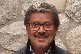 Bermuda-inspired author releases new mystery novel