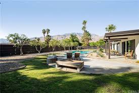 Palm Springs California Cost Of Living