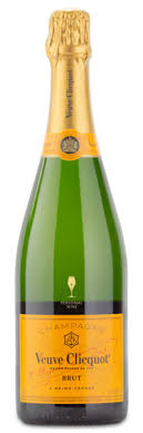 We did not find results for: Personalized Veuve Clicquot Ponsardin Brut Champagne