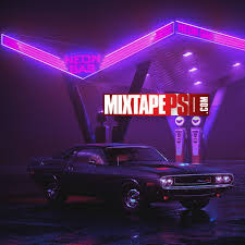What is the use of a desktop wallpaper? Neon Gas Station Night Time Background Best Graphic Designs Mixtapepsds