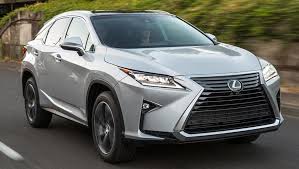 Normal, eco, sport s, and, sport s+. Lexus Rx 2015 Review Carsguide