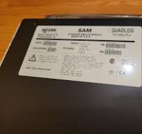 Moore | 16133-79/6 | QUADLOG SAM Module QLSAMBAN