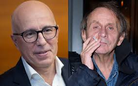 Le dîner Ciotti-Houellebecq ; Trump renonce à Notre-Dame : les indiscrets  du JDD