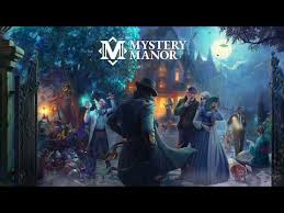 Joshua the cat challenges you to solve mysteries in his game full of adventures! Mystery Manor Hidden Objects Overview Google Play Store Us
