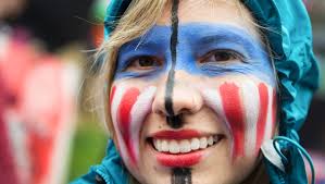 Large crowd gathers for Women's March in Greenville despite rain
