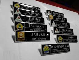 Sub koordinator pnbp nama domain indonesia : Jenis Dan Memilih Plang Nama Ruangan Secara Tepat Sinergi Media Advertising