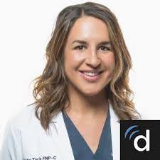 Nicole Gill's Instagram, Twitter & Facebook