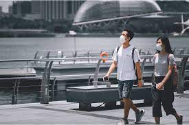 A singapore government agency website. Phase 3 Heightened Alert Cap Of 5 People In Groups From June 14 Dining In May Resume From June 21 Tatler Singapore