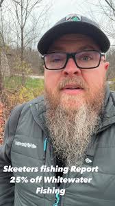 Skeeter's Fishing Reports