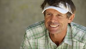 Dean Potter and Graham Hunt die BASE jumping