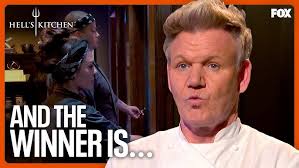 The Winner of Season 23: Head Chefs Only Is…