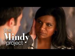 Dating with Mindy