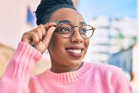 Get Your Free Contact Lenses Trial