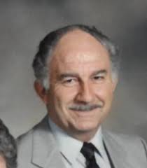 Ronald Sawyer Obituary