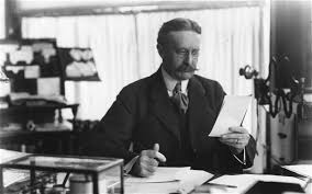 Mr. Selfridge, Series Four – A Fond Farewell