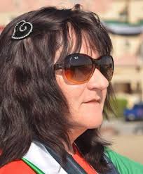 Renate Margareta Perry Obituary