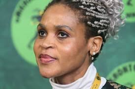 Caster Semenya inspires former Capetonian hoping to make it big in America