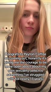 Celebrating Peyton Coffee's Journey: From Vine to Now