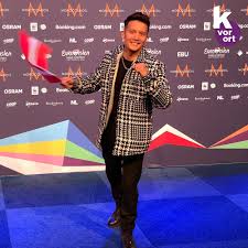 Vincent bueno (december 10, 1985), born in vienna of filipino parents (both of ilocano origin) is a singer in the philippines and formerly in austria. Osterreich Meet Greet Mit Vincent Bueno Nach Der Ersten Probe Esc Kompakt