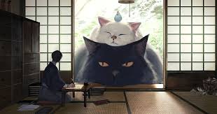 We did not find results for: Japanese Illustrator Imagines A World Where Humans Live Among Giant Animals 30 Pics Bored Panda