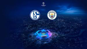 Hier findest du infos zu den spielern und trainern des teams. S04 Trifft Im Achtelfinale Der Champions League Auf Manchester City Fussball Schalke 04