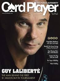 Latest Edition of Card Player Magazine Now Available Online